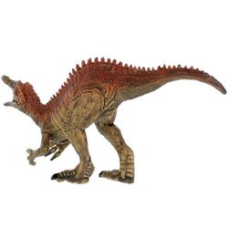 Играем вместе / Jouons ensemble / Plastisol jouet-dinosaure "Velociraptor"