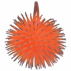 Toy-anti-stress Yu-Hedgehog "Light", 13 cm, assorted colors, display, 1TOY