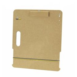 Завод художественных красок «Невская палитра» / Tablet with a magnetic clip A3 "Sonnet"