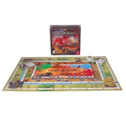 GamesDealer / Mascotte. Una magica avventura 4a edizione