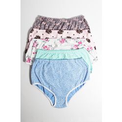 Lika Dress / Women's panties
