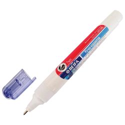 Pen-corrector BEIFA (Beifa), 7ml, metal tip