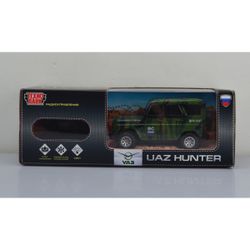 Технопарк / Technopark / Radio-controlled vehicle