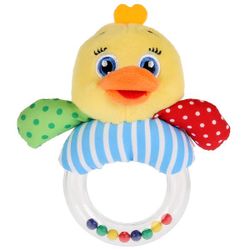 Умка / Umka / Rattle