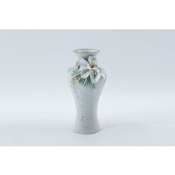 Дельта-Х / Vase "Rose", parian