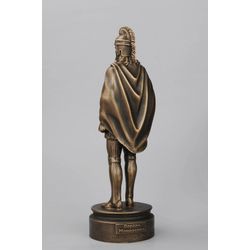 Vernissage of History / Statuette Vardan Mamikonian