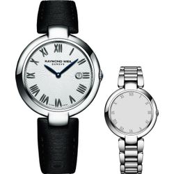 Raymond Weil / Đồng hồ Thụy Sĩ Shine 1600-ST-00659