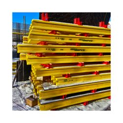 Wooden I-beam
