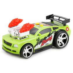 Играем вместе / Let's play together / Car "Race"