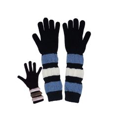 SINGLE LONG GLOVES