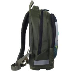 Calligrata / Helicopter Backpack