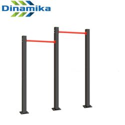 Dinamika / Horizontal bar for workout