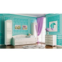 A set of children's furniture Carolina 1