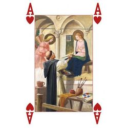 GamesDealer / Florence Playing Cards