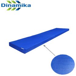 Dinamika / Gymnastic mat
