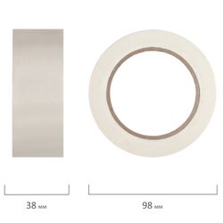 STAFF / Crepe masking tape 38 mm x 25 m