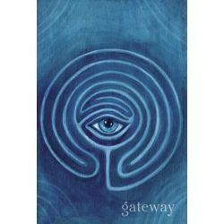 GamesDealer / Tarot Cards: "Liminal Spirits Oracle"