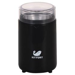 KITFORT CT-1314, 150 watt capacity, 60g capacity, plastic, black
