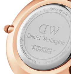 Daniel Wellington / Наручные часы Petite DW00100311