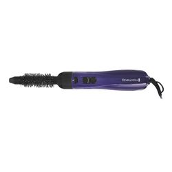 REMINGTON AS800, 800 W, 3 modes, 3 nozzles, ionization, purple