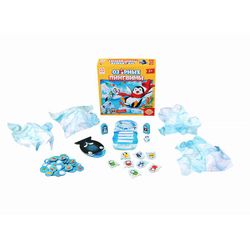 GamesDealer / Pingouins coquins