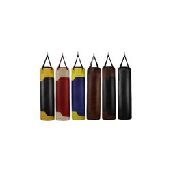 FILIPPOV / Boxing bag "ONSERS" 130 cm