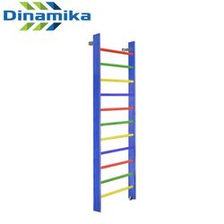 Dinamika / Gymnastic wall