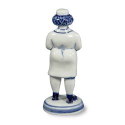 Гжельский Фарфоровый завод / Sculpture Nurse