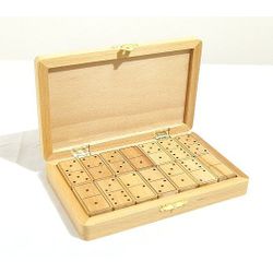 GamesDealer / Dominó, haya