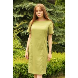 Lika Dress / Dress "Amber M"