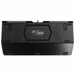 REDRAGON / Keyboard wired Hara, USB, 104 keys, backlit, black