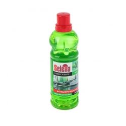 Selena antibacterial floor cleaner Sea freshness 1 l.