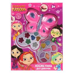 Играем вместе / Let's play together / Cosmetics for girls "Fairy Patrol"
