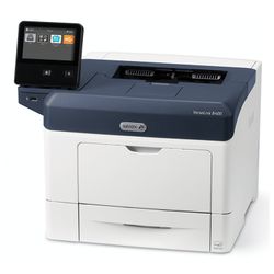 XEROX / Laser printer VersaLink B400, A4, 45 ppm, 110,000 ppm, DUPLEX, network card