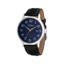 Слава / Relógio Slava / Tradition para homem 1261574 / 2115-300
