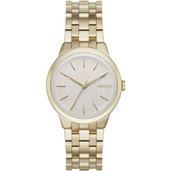 DKNY / Montre Essentials Métal NY2382