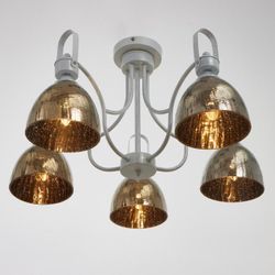 BayerLux / Chandelier 69631/5 E14