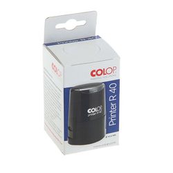 COLOP / Tooling automatic for printing