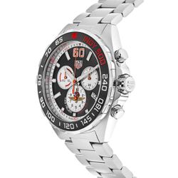Đồng hồ bấm giờ Thụy Sĩ TAG Heuer Formula 1 CAZ101V.BA0842