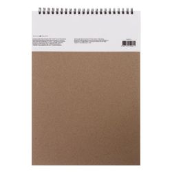 Royal Talens / Album for A4 graphics 40 sheets