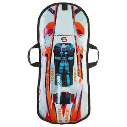 Сималенд / Sled-ledyanki "Machine number 5"