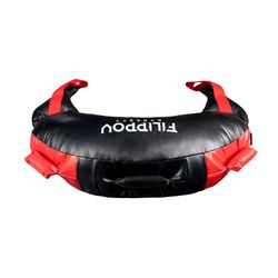 FILIPPOV / Bulgarian shoulder bag "onePRO" 12 kg