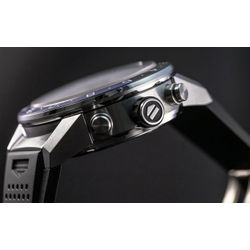 TAG Heuer / Orologio da polso meccanico svizzero Carrera CBG2A1Z.FT6157 con cronografo