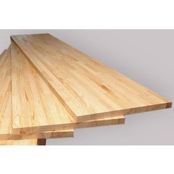 Furniture board (needles)