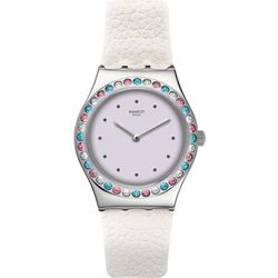 Swatch / Swiss wrist watch Irony YLS201