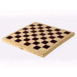 CHESS WALLPADS INCRUSTED