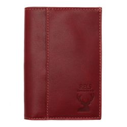 Passport cover Mall RELS Wild 72 1524