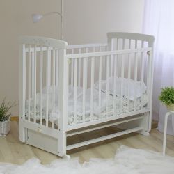 Красная звезда / Red Star / Children's bed "Marina"