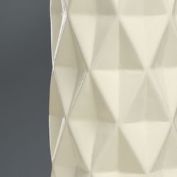 Керамика ручной работы / Vase de sol "Poly"