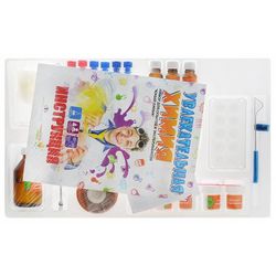 GamesDealer / Young chemist. Fascinating chemistry